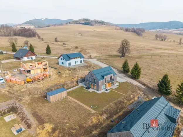 Prodej bytu 2+kk, Dolní Morava - Velká Morava, 47 m2