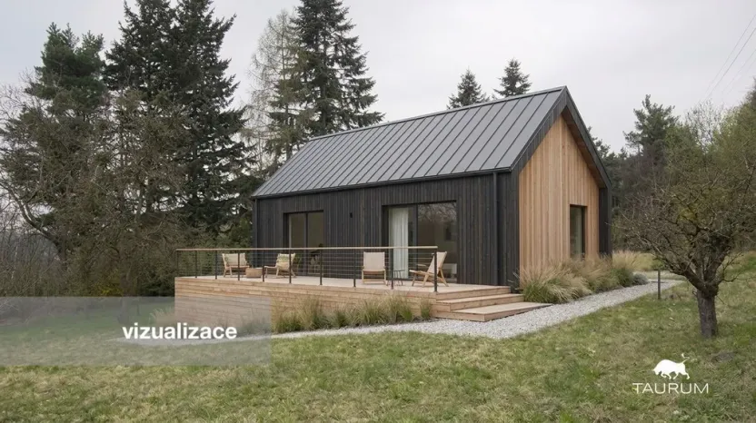 Prodej pozemku pro bydlení, Skořice, 1630 m2