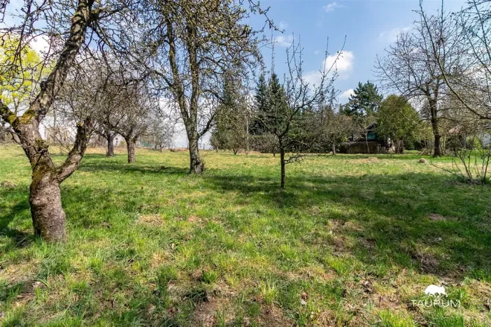 Prodej pozemku pro bydlení, Skořice, 1630 m2