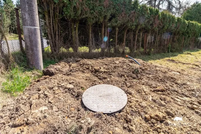 Prodej pozemku pro bydlení, Skořice, 1630 m2