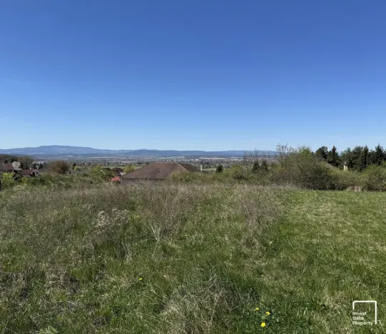 Prodej pozemku pro bydlení, Srubec, 705 m2