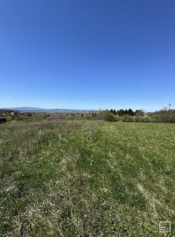 Prodej pozemku pro bydlení, Srubec, 705 m2