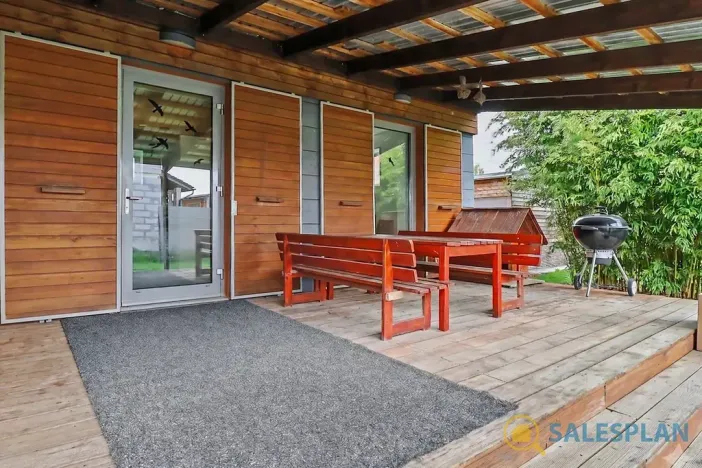 Prodej rodinného domu, Olbramovice, 80 m2