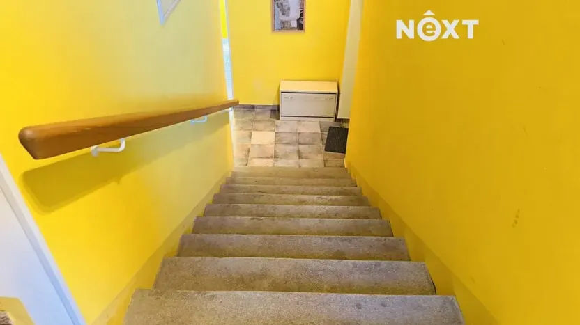 Pronájem bytu 3+kk, České Budějovice, Dobrovodská, 62 m2