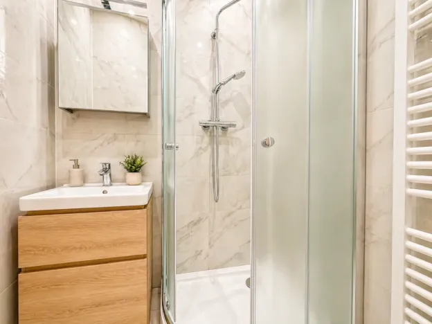 Prodej bytu 1+1, Praha - Žižkov, Hartigova, 29 m2