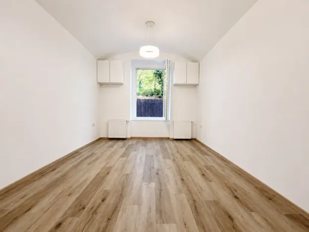 Prodej bytu 1+1, Praha - Žižkov, Hartigova, 29 m2