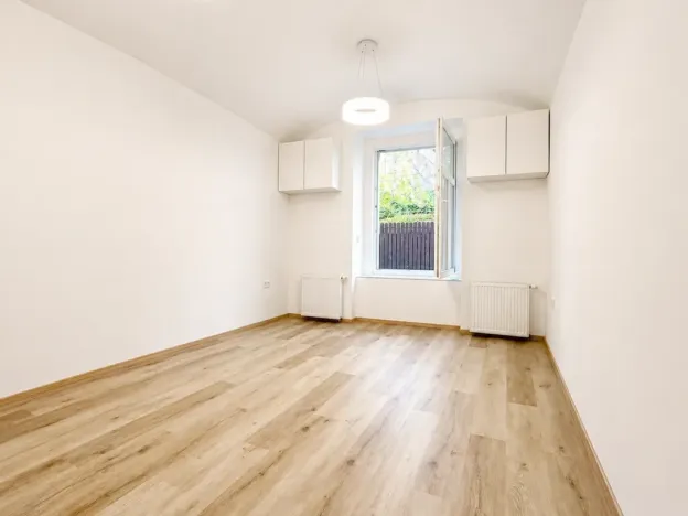 Prodej bytu 1+1, Praha - Žižkov, Hartigova, 29 m2