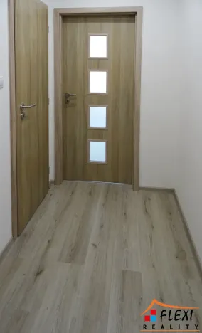 Pronájem bytu 1+kk, Ostrava - Moravská Ostrava, Lechowiczova, 29 m2