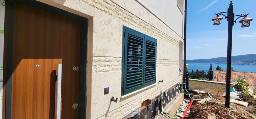 Prodej bytu 4+kk, Bijela, Černá Hora, 105 m2