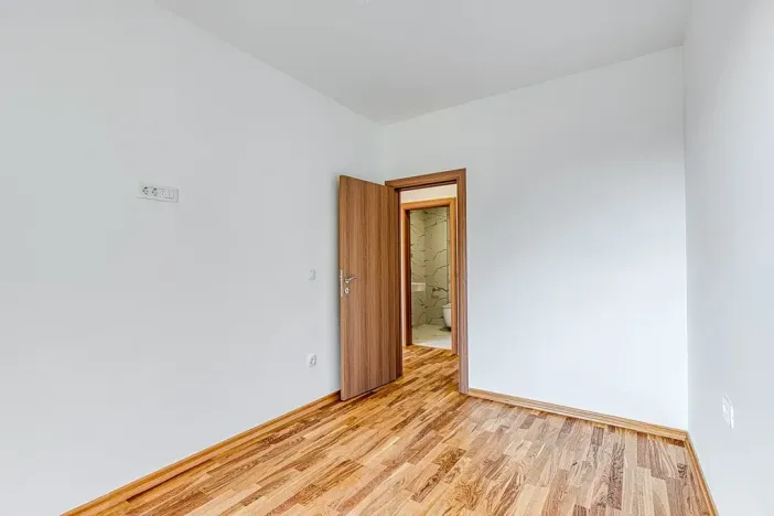 Prodej bytu 2+kk, Budva, Černá Hora, 44 m2