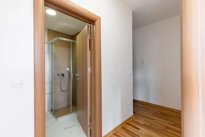 Prodej bytu 2+kk, Budva, Černá Hora, 44 m2