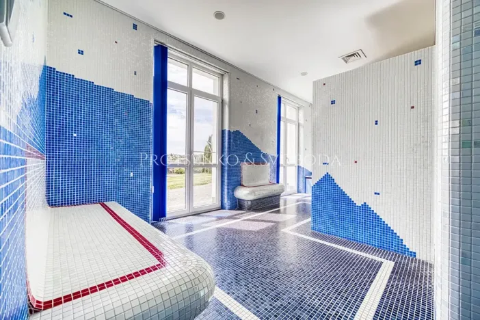 Prodej činžovního domu, Rosovice, 900 m2