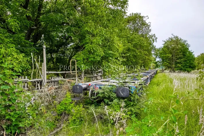 Prodej rodinného domu, Stařeč, Nádraží, 130 m2