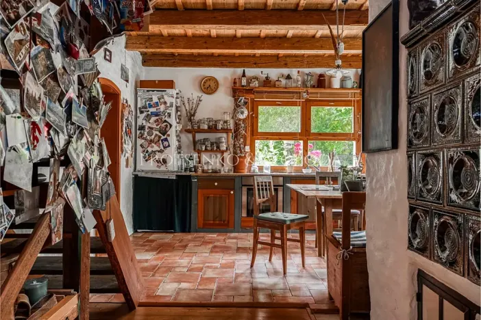 Prodej ubytování, Stařeč, Nádraží, 130 m2