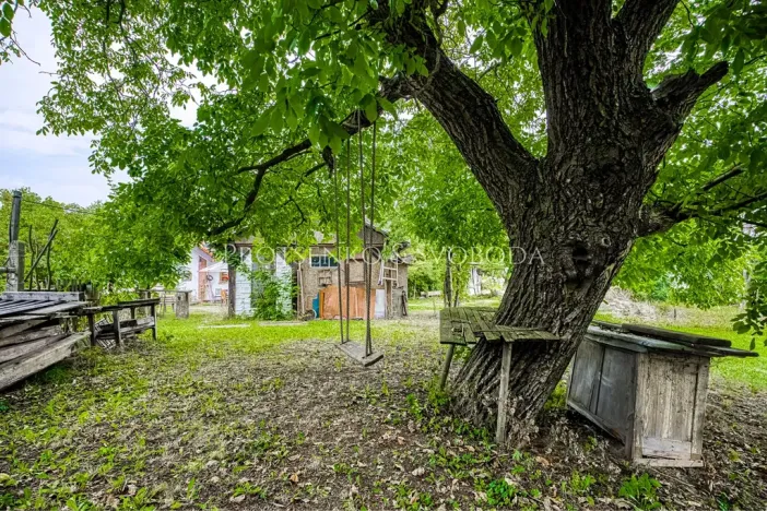 Prodej ubytování, Stařeč, Nádraží, 130 m2