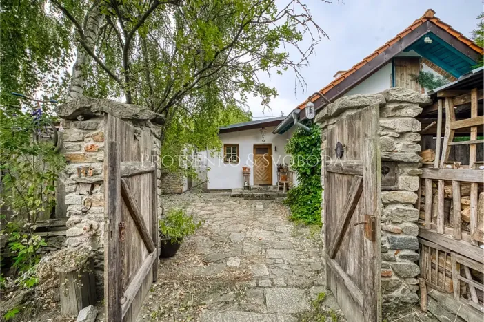 Prodej chalupy, Stařeč, Nádraží, 130 m2