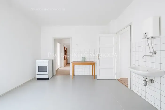 Prodej činžovního domu, Strakonice, Heydukova, 220 m2