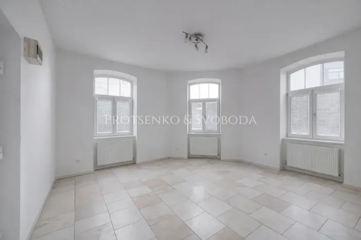 Prodej činžovního domu, Mělník, Českolipská, 418 m2