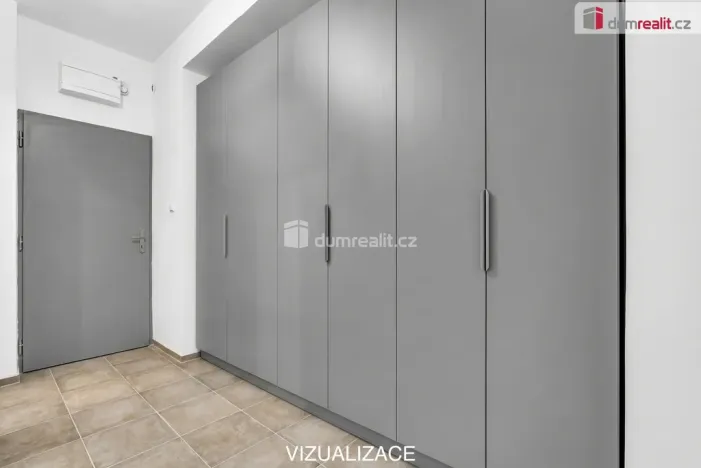 Prodej bytu 4+1, Plesná, 5. května, 79 m2