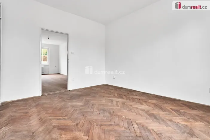 Prodej bytu 4+1, Plesná, 5. května, 79 m2