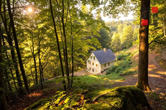 Prodej chalupy, Liberec, Dračí, 153 m2