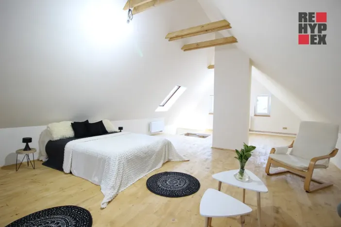 Prodej chalupy, Liberec, Dračí, 153 m2