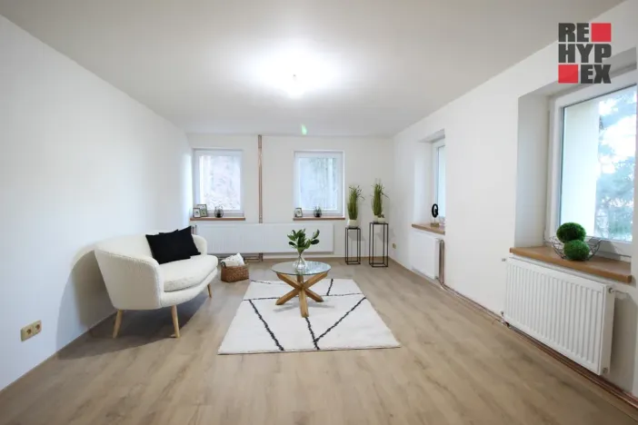 Prodej chalupy, Liberec, Dračí, 153 m2