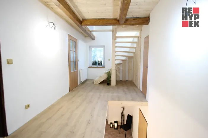 Prodej chalupy, Liberec, Dračí, 153 m2