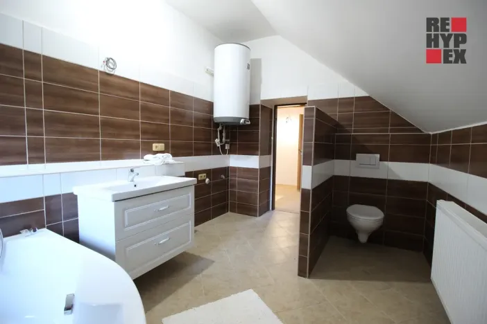 Prodej chalupy, Liberec, Dračí, 153 m2