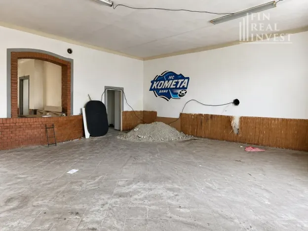 Prodej rodinného domu, Starovičky, 480 m2