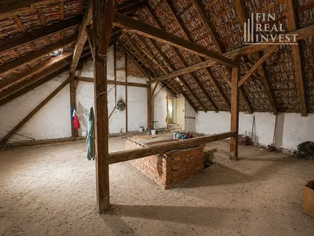 Prodej rodinného domu, Starovičky, 480 m2