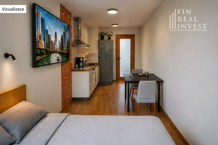 Prodej rodinného domu, Starovičky, 480 m2