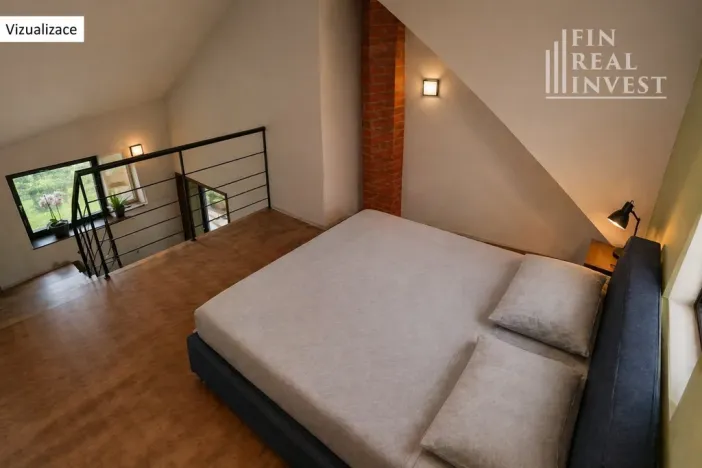 Prodej rodinného domu, Starovičky, 480 m2