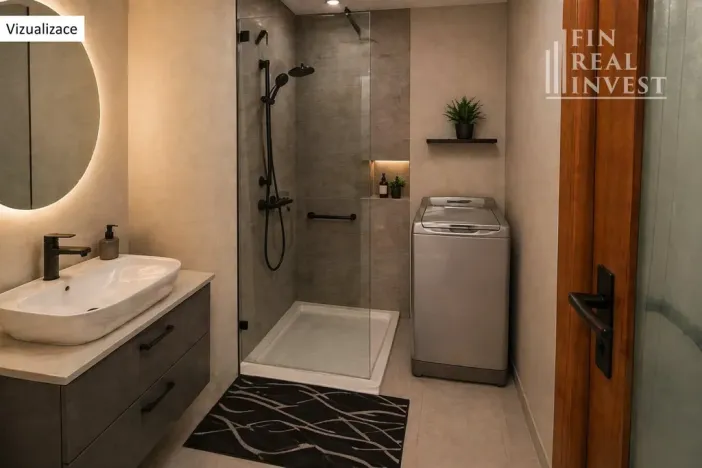 Prodej rodinného domu, Starovičky, 480 m2