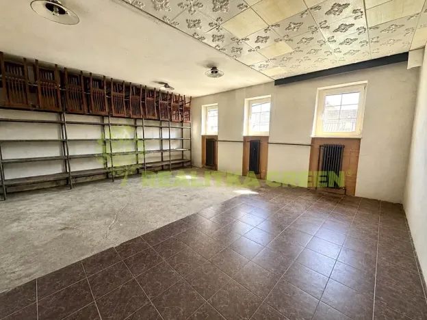 Prodej obchodního prostoru, Drnovice, 342 m2