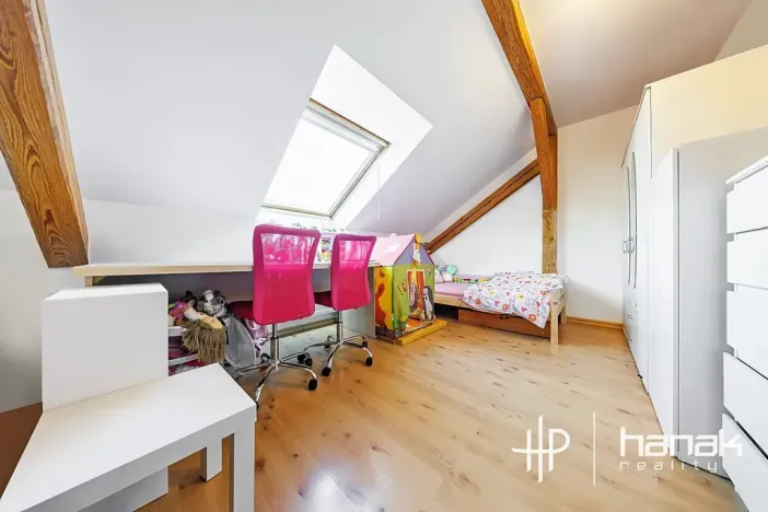 Prodej bytu 5+kk, Olomouc, Praskova, 159 m2