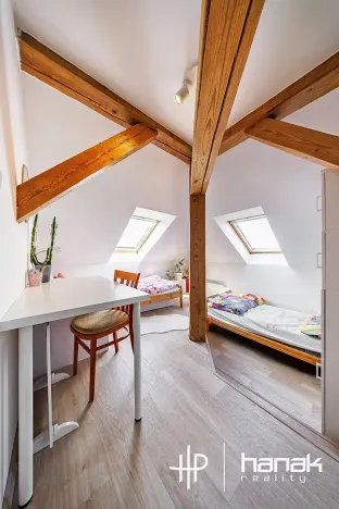 Prodej bytu 5+kk, Olomouc, Praskova, 159 m2