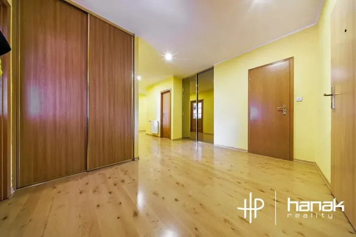 Prodej bytu 5+kk, Olomouc, Praskova, 159 m2