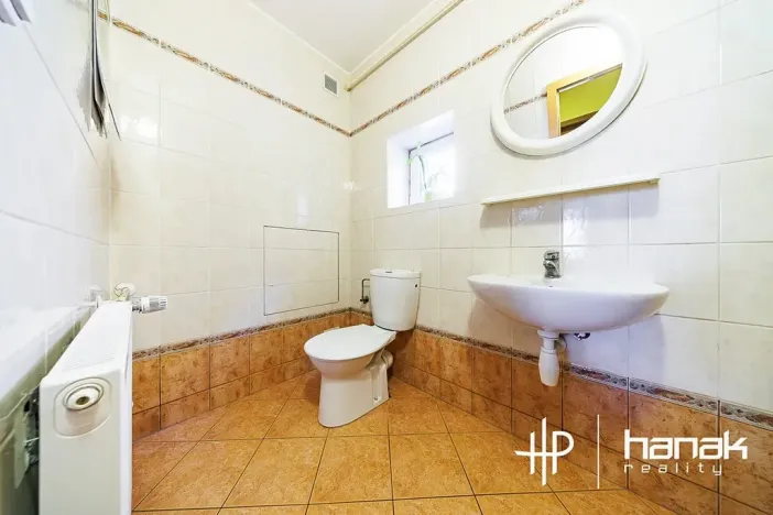 Prodej bytu 5+kk, Olomouc, Praskova, 159 m2