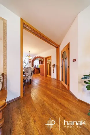 Prodej zemědělské usedlosti, Osek nad Bečvou, 765 m2