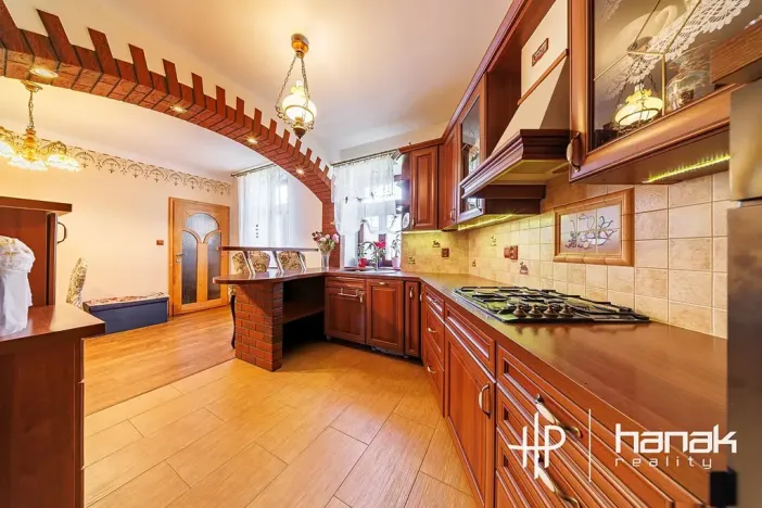 Prodej zemědělské usedlosti, Osek nad Bečvou, 765 m2