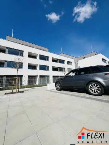 Pronájem bytu 2+kk, Ostrava, U Hájenky, 56 m2