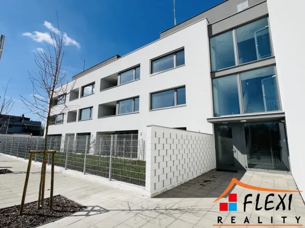 Pronájem bytu 2+kk, Ostrava, U Hájenky, 56 m2