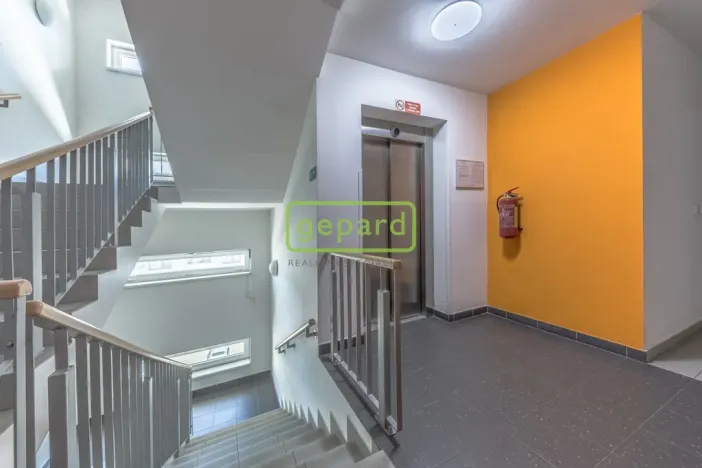 Prodej bytu 2+kk, Praha, Pískařská, 45 m2