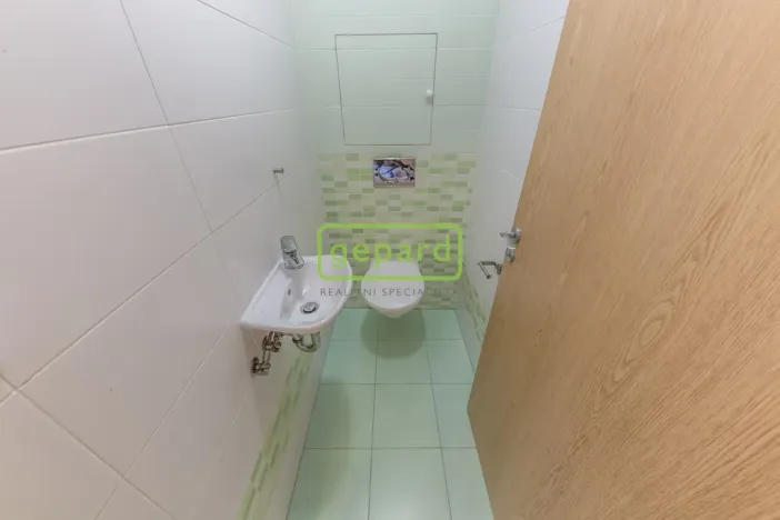 Prodej bytu 2+kk, Praha, Pískařská, 45 m2