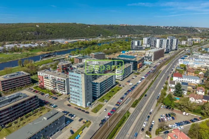 Prodej bytu 2+kk, Praha, Pískařská, 45 m2