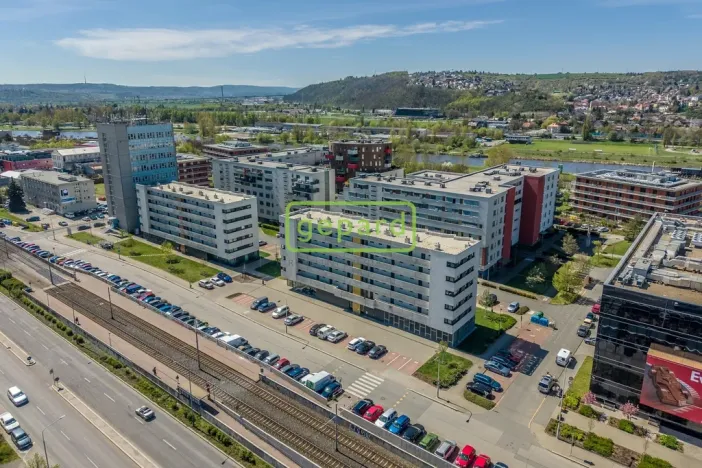 Prodej bytu 2+kk, Praha, Pískařská, 45 m2