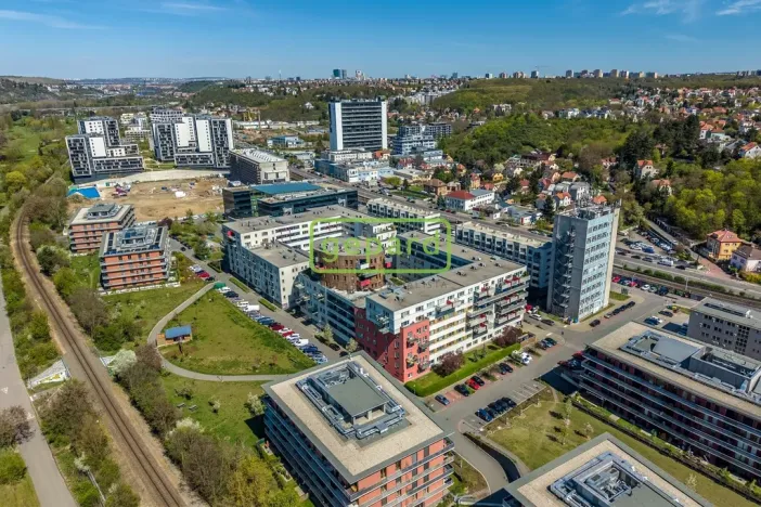 Prodej bytu 2+kk, Praha, Pískařská, 45 m2