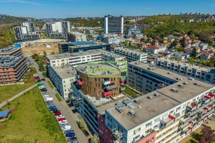 Prodej bytu 2+kk, Praha, Pískařská, 45 m2