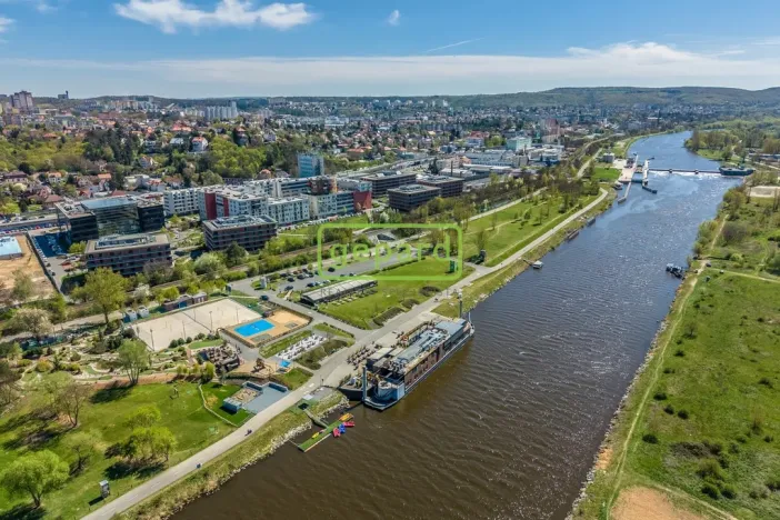 Prodej bytu 2+kk, Praha, Pískařská, 45 m2